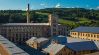 Fabrika 1861